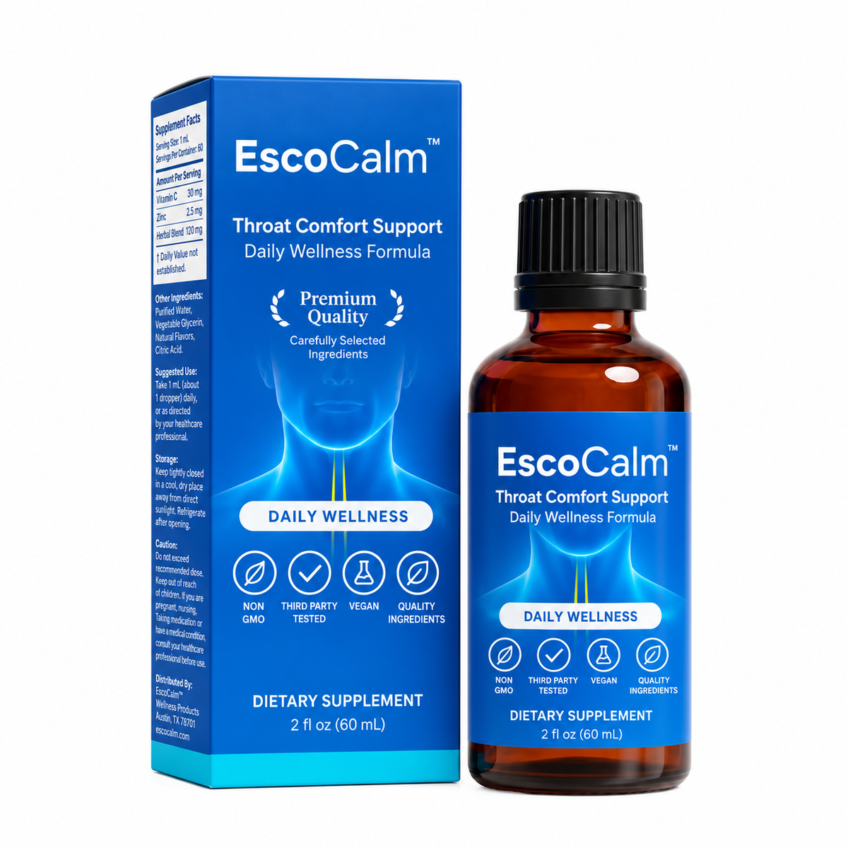 EscoCalm™