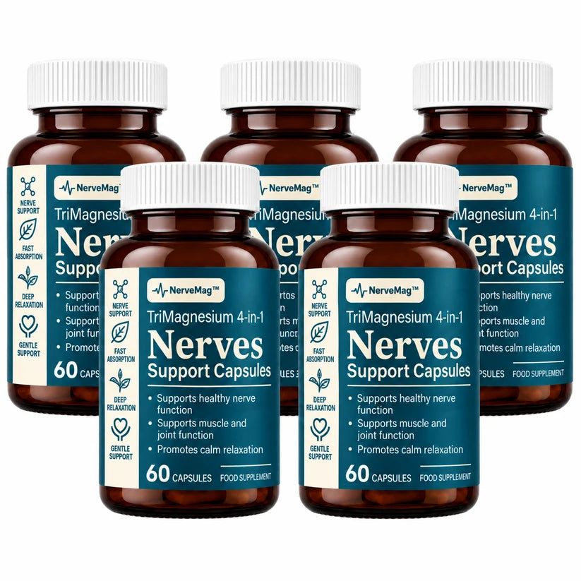 NerveMag™