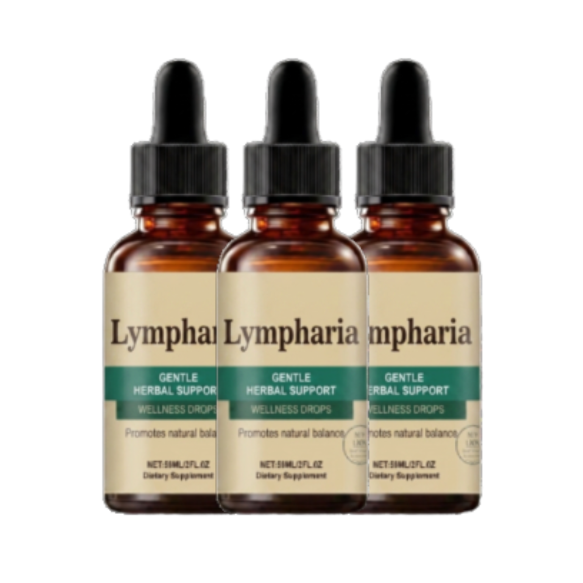 Lympharia™