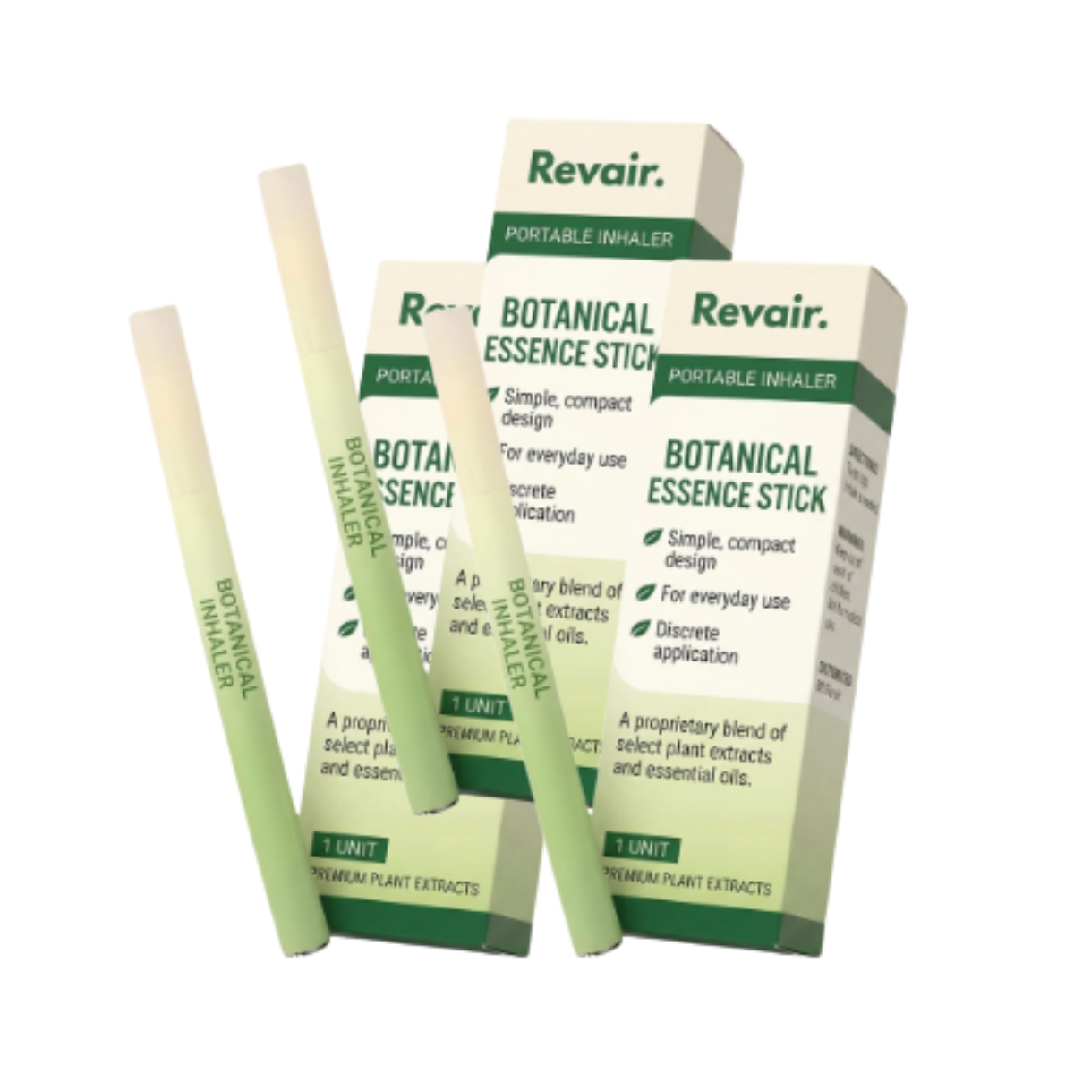 RevAir™