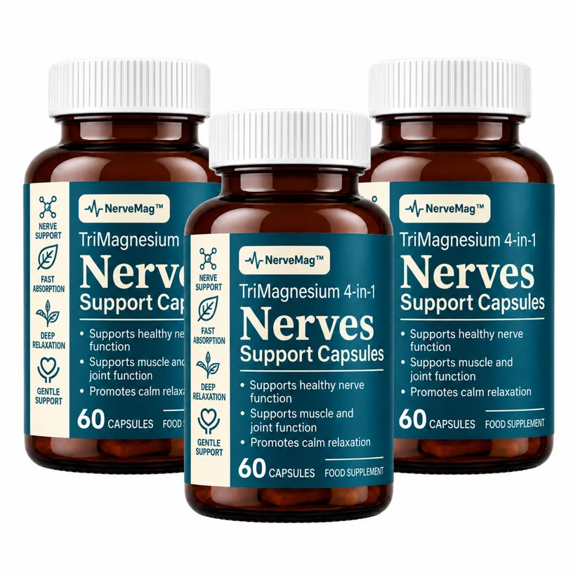 NerveMag™