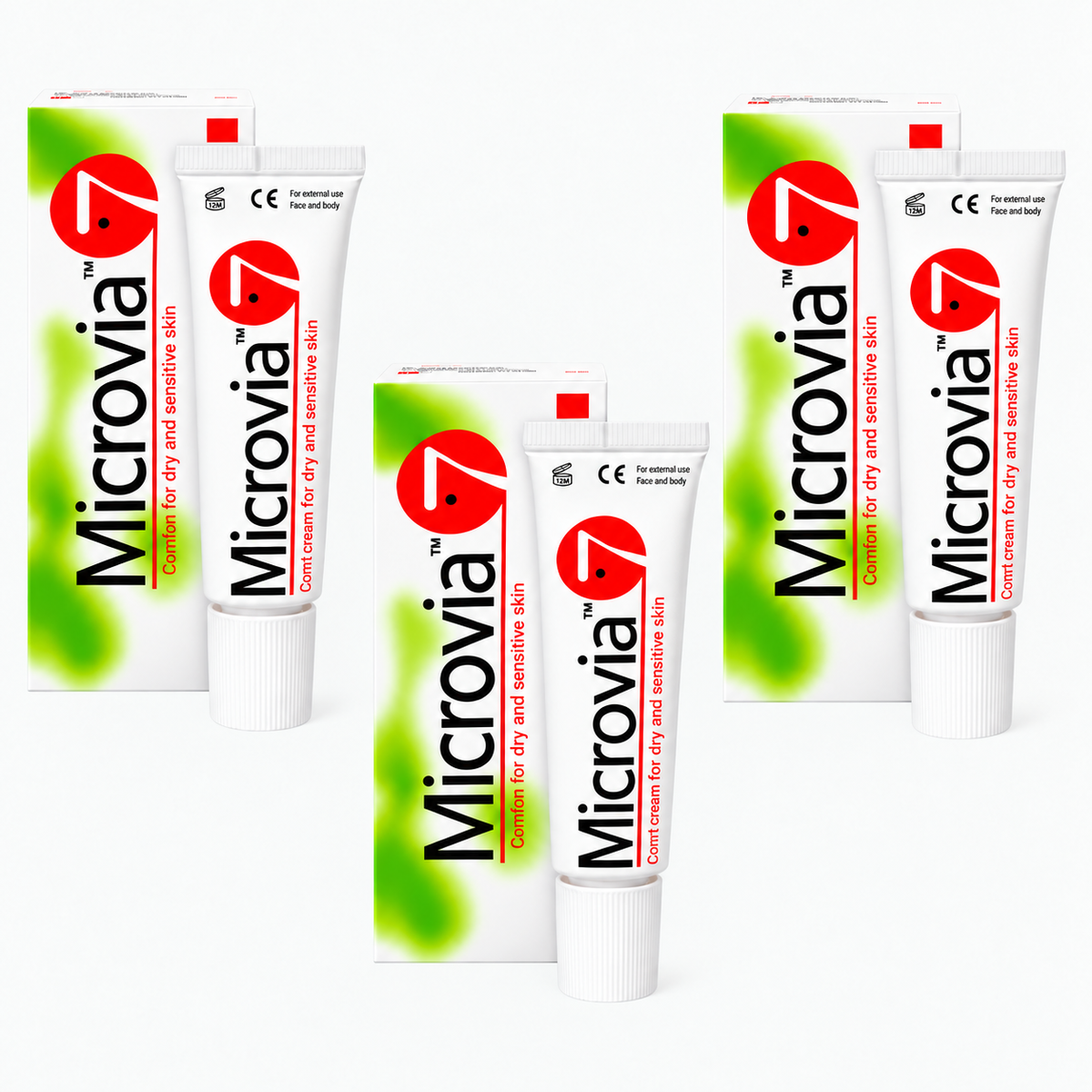 Microvia™