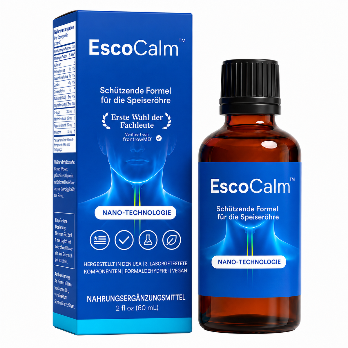 EscoCalm™
