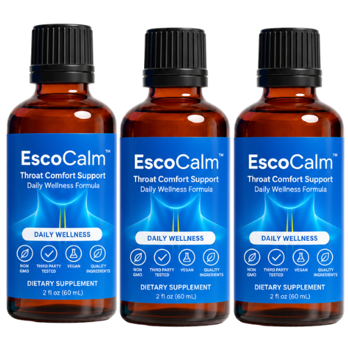 EscoCalm™