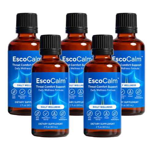 EscoCalm™